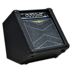 Imagem de Amplificador ONEAL Bass 40W - OCB-308
