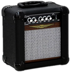 Imagem de Amplificador ONEAL Guitarra 20W - OCG-50CR
