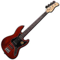 Imagem de Baixo 4 Cordas SIRE Marcus Miller V3 Mahogany - V3M