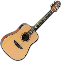 Imagem de Violão Strinberg Aço Folk Mini Natural Fosco - SR200NS