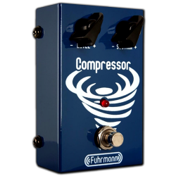 Imagem de Pedal Efeito Fuhrmann Compressor - CM02