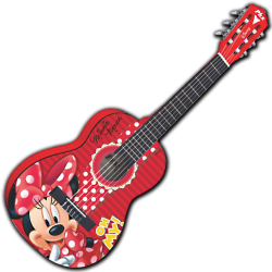 Imagem de Violão PHX Disney Infantil Minnie - VID-MN1