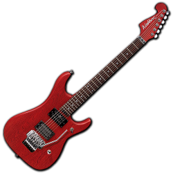 Imagem de Guitarra Washburn Nuno Bettencourt - N2PS