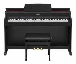 Imagem de Piano Digital Casio AP-470 - AP470