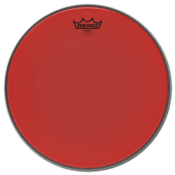 Imagem de Pele 08 Remo Emperor Colortone Red - BE0308CT-RD