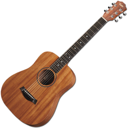 Imagem de Violão Taylor Aço Baby Acustico Mahogany - BT2