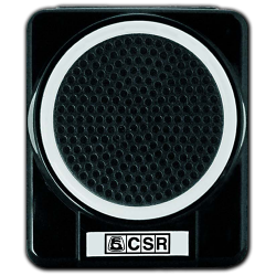 Imagem de Microfone CSR Cabeça C/ Caixa Amplificada - BW700USB