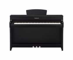 Imagem de Piano Digital Yamaha Clavinova CLP-735