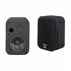 Imagem de Caixa JBL  Passiva 04" 100W (Par) - CONTROLONE