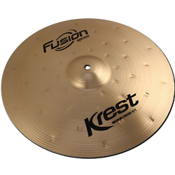 Imagem de Prato Krest Fusion Medium Crash 15 - F15MC