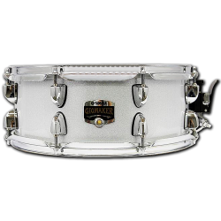 Imagem de Caixa Yamaha 14x5,5 Gigmaker Silver Sparkle - GM2F52-SL