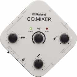 Imagem de Interface Smartphone Roland - GOMIXER