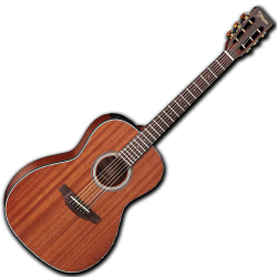 Imagem de Violão Takamine Aço New Yorker Mini Mahogany - GY11ME