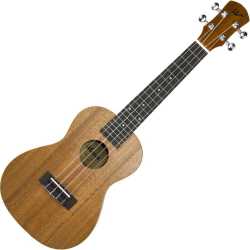 Imagem de Ukulele Winner Concert 23 Sapele Laminado - IZ11023