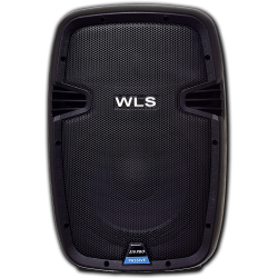 Imagem de Caixa WLS Passiva 100W 10" - J10PPRO