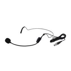 Imagem de Microfone JWL Headset Cabeça - JWLHEADSET