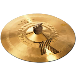 Imagem de Prato Zildjian Kcustom Splash 13 Hybrid Trash - K1233