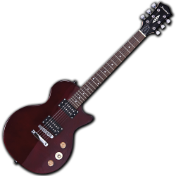 Imagem de Guitarra Strinberg Les Paul - LPS200TWR