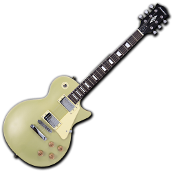 Imagem de Guitarra Strinberg Les Paul - LPS230GD