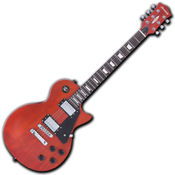 Imagem de Guitarra Strinberg Les Paul - LPS260MGS