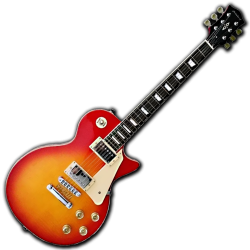 Imagem de Guitarra Strinberg Les Paul - LPS280CS