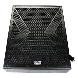 Imagem de Monitor Palco Mark Audio Ativo 480W 12" - MMK12A