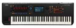 Imagem de Teclado Yamaha Sintetizador Montage7