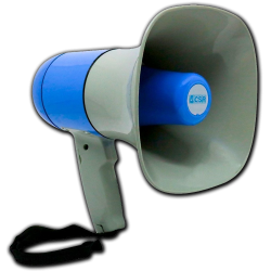 Imagem de Megafone CSR - NT400