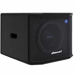 Imagem de Subwoofer Oneal Passivo 15" 300W - OBSB3215PT