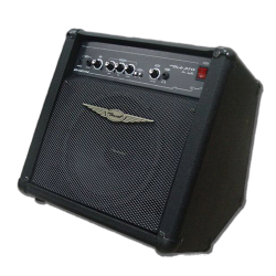 Imagem de Amplificador ONEAL Bass 70W - OCB-310X