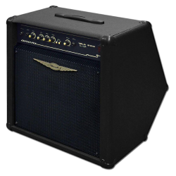 Imagem de Amplificador ONEAL Bass 120W - OCB-400N-CR