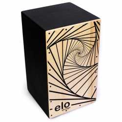 Imagem de Cajon Percussion Linha OLÉ Acustico - OL102AA