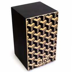 Imagem de Cajon Percussion Linha OLÉ Acustico - OL103AA