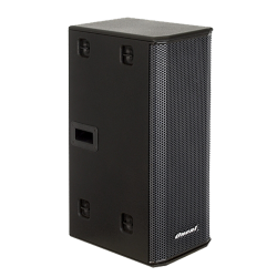 Imagem de Caixa Oneal Ativa 2x8 700W Preta - OPB2800L