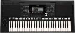 Imagem de Teclado Yamaha arranjador PSR-S975 USADO