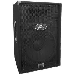 Imagem de Caixa Peavey Ativa 400W 15" - PV1015D