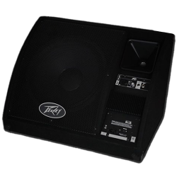 Imagem de Monitor Palco Peavey Atico 15" - PV15PM