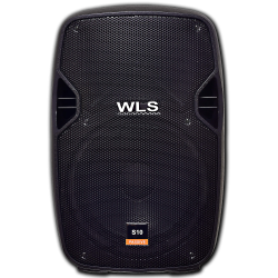 Imagem de Caixa WLS Passiva 100W 10" - S10P