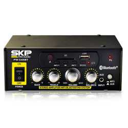 Imagem de Potencia SKP 45W C/ USB/BT - SAPW045BT