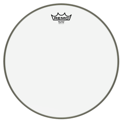 Imagem de Pele 14 Remo Diplomat Hazy Resposta Snare - SD0114