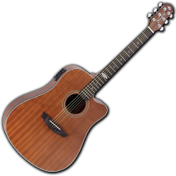 Imagem de Violão Strinberg Aço Folk Mahogany Fosco - SD200MGS