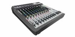 Imagem de Mesa Soundcraft 12 Canais - SIGNATURE12MTK