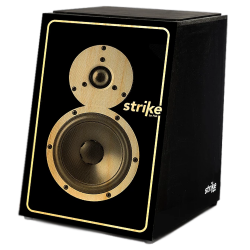 Imagem de Cajon FSA Strike MDF Acustico Soundbox - SK4011