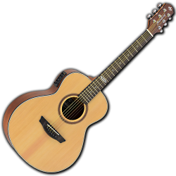 Imagem de Violão Strinberg Aço Mini Natural Fosco - SM200NS