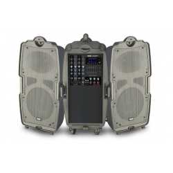 Imagem de Pa Portatil Novik 320W - STREETSOUND