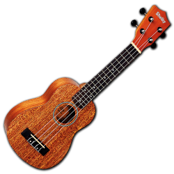 Imagem de Ukulele SHELBY Soprano - SU21MSTNT