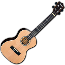 Imagem de Ukulele Shelby Tenor Rosewood - SU25RSTNT