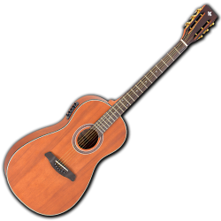 Imagem de Violão Strinberg Aço New Yorker Mahogany Fosco - SY25MGS