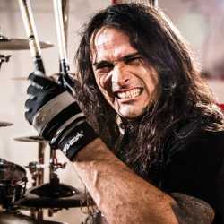 Imagem de Baqueta Pro Mark Aquiles Priester - TX419WAQUI