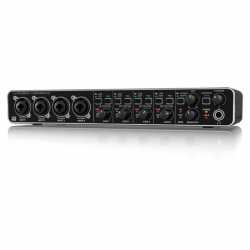 Imagem de Interface USB Behringer 04 Canais - UMC404HD